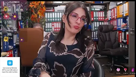 classyladyrellax — Stripchat recorded stream screenshot (24 Jan 2026)