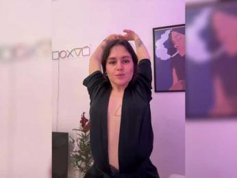 SHAWTY420 — Bongacams recorded stream screenshot (24 Jan 2026)