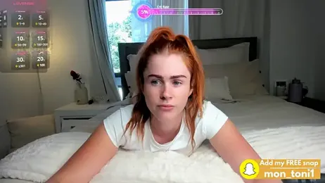 aus_queen — Stripchat recorded stream image, 03.03.2025 04:00