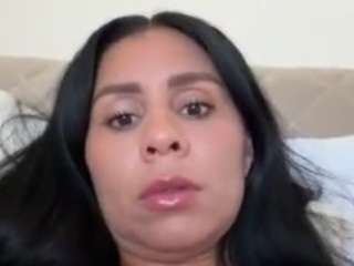 theperlasexy — Camsoda recorded stream screenshot (24 Jan 2026)