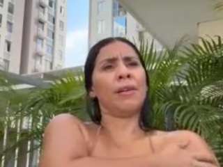 theperlasexy — Camsoda recorded stream screenshot (24 Jan 2026)