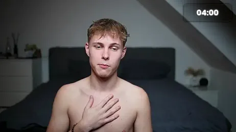 InnocentGuys — Stripchat recorded stream screenshot (24 Jan 2026)