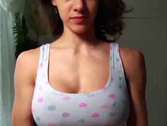 sunluscious — Chaturbate recorded stream image, 24.01.2026 14:30