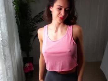 sunluscious — Chaturbate recorded stream image, 24.01.2026 14:30