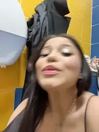 Chloe__Moon — Stripchat recorded stream screenshot (24 Jan 2026)