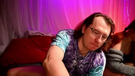 Claudia_and_elon_ — Stripchat recorded stream screenshot (24 Jan 2026)