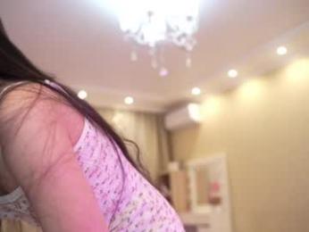 queenelia — Chaturbate recorded stream screenshot (24 Jan 2026)