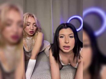 -AlissaBabby- — Bongacams recorded stream image, 24.01.2026 19:50