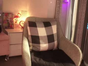 mysticxkitty — Chaturbate recorded stream screenshot (24 Jan 2026)