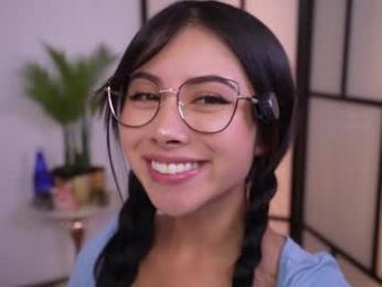gigi_ulala — Chaturbate recorded stream image, 24.01.2026 20:40