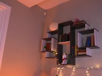 islandladies — Chaturbate recorded stream screenshot (24 Jan 2026)