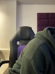 AdrianRinaldi — Stripchat recorded stream screenshot (24 Jan 2026)