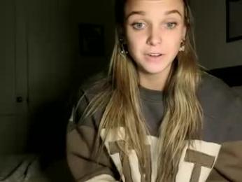 scarletterose_504259 — Chaturbate recorded stream screenshot (24 Jan 2026)