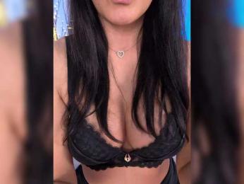 -LanaRay- — Bongacams recorded stream screenshot (24 Jan 2026)