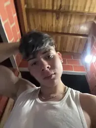 Handsome_boys69 — Stripchat recorded stream screenshot (25 Jan 2026)