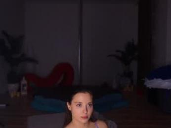 kittycaitlin — Chaturbate recorded stream image, 24.01.2026 20:10
