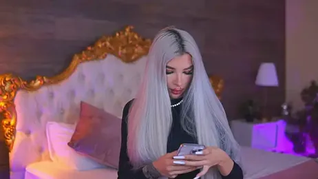 Juicy_Jessye — Stripchat recorded stream image, 24.01.2026 20:40