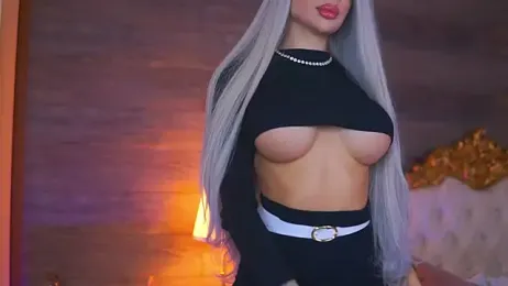 Juicy_Jessye — Stripchat recorded stream image, 24.01.2026 20:40