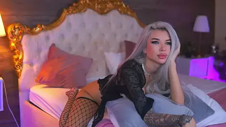 Juicy_Jessye — Stripchat recorded stream image, 24.01.2026 20:40
