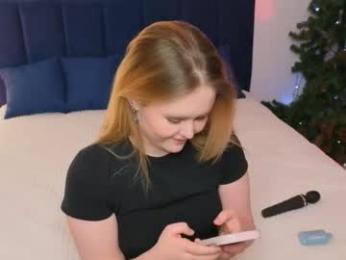kebesheska — Chaturbate recorded stream screenshot (25 Jan 2026)