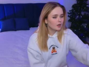 kebesheska — Chaturbate recorded stream screenshot (25 Jan 2026)