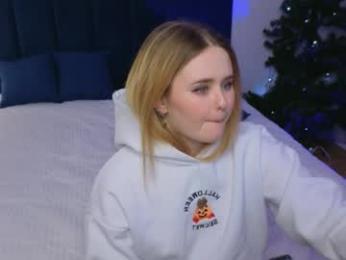 kebesheska — Chaturbate recorded stream screenshot (25 Jan 2026)