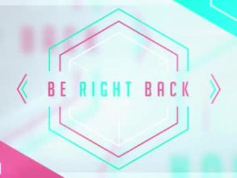 kebesheska — Chaturbate recorded stream screenshot (25 Jan 2026)