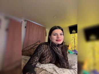 -MaybeBaby- — Bongacams recorded stream screenshot (30 Jan 2025)