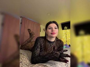 -MaybeBaby- — Bongacams recorded stream screenshot (30 Jan 2025)