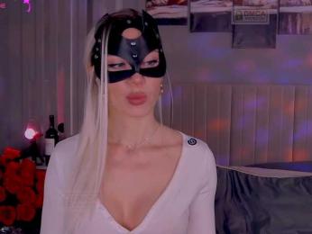 MARI_11 — Bongacams recorded stream image, 24.01.2026 22:10
