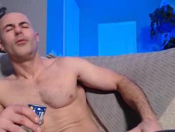 mrcooperxxx — Chaturbate recorded stream screenshot (25 Jan 2026)