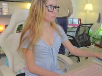 ellcrys — Chaturbate recorded stream image, 25.01.2026 02:20