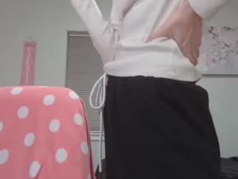 katynowhere — Chaturbate recorded stream image, 25.01.2026 04:10