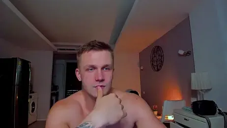 Samuel_Andrew — Stripchat recorded stream image, 25.01.2026 05:50