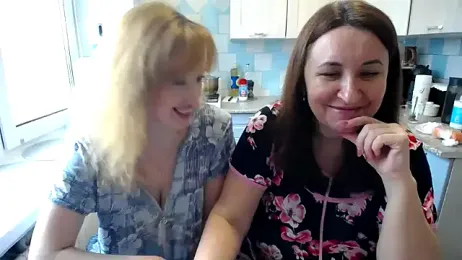 DonnaMagdalena — Stripchat recorded stream screenshot (03 Mar 2025)