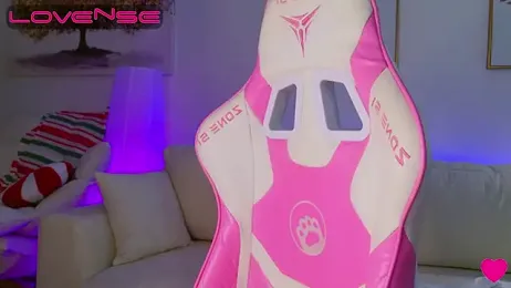 Mermaid_Melody — Stripchat recorded stream screenshot (25 Jan 2026)