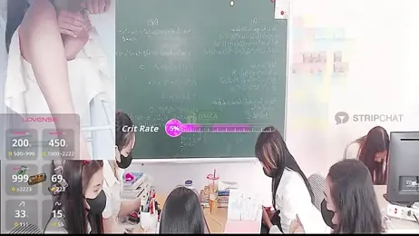 _Math_ — Stripchat recorded stream image, 25.01.2026 08:30