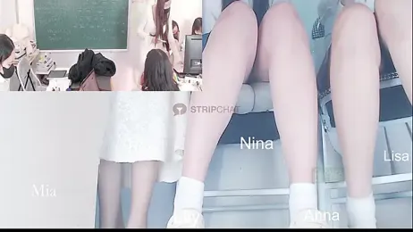 _Math_ — Stripchat recorded stream image, 25.01.2026 08:30