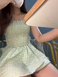 Lami_Mi — Stripchat recorded stream image, 25.01.2026 07:40