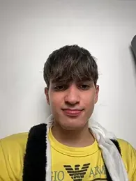 Naim_TheKing — Stripchat recorded stream screenshot (25 Jan 2026)