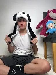 Naim_TheKing — Stripchat recorded stream screenshot (25 Jan 2026)