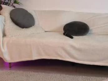 ashley_is_heree — Chaturbate recorded stream screenshot (25 Jan 2026)