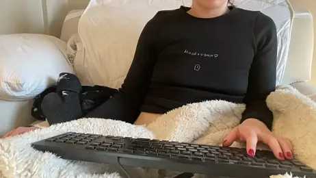 18yoteenvirgin — Stripchat recorded stream screenshot (25 Jan 2026)