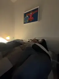 Erosbull — Stripchat recorded stream screenshot (25 Jan 2026)