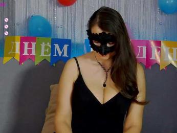 -Smetanka- — Bongacams recorded stream image, 25.01.2026 12:30