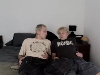jaycex_69 — Chaturbate recorded stream image, 25.01.2026 13:00