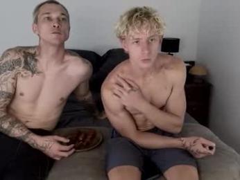 jaycex_69 — Chaturbate recorded stream image, 25.01.2026 13:00