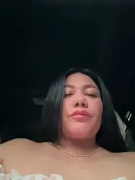 Abril10_ — Stripchat recorded stream screenshot (25 Jan 2026)