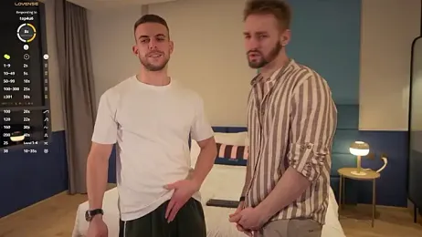 enjoy_me — Stripchat recorded stream screenshot (25 Jan 2026)