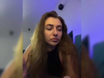 WILDGIRL — Bongacams recorded stream image, 25.01.2026 17:50